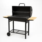 Oakridge Heritage Charcoal Cart Grill