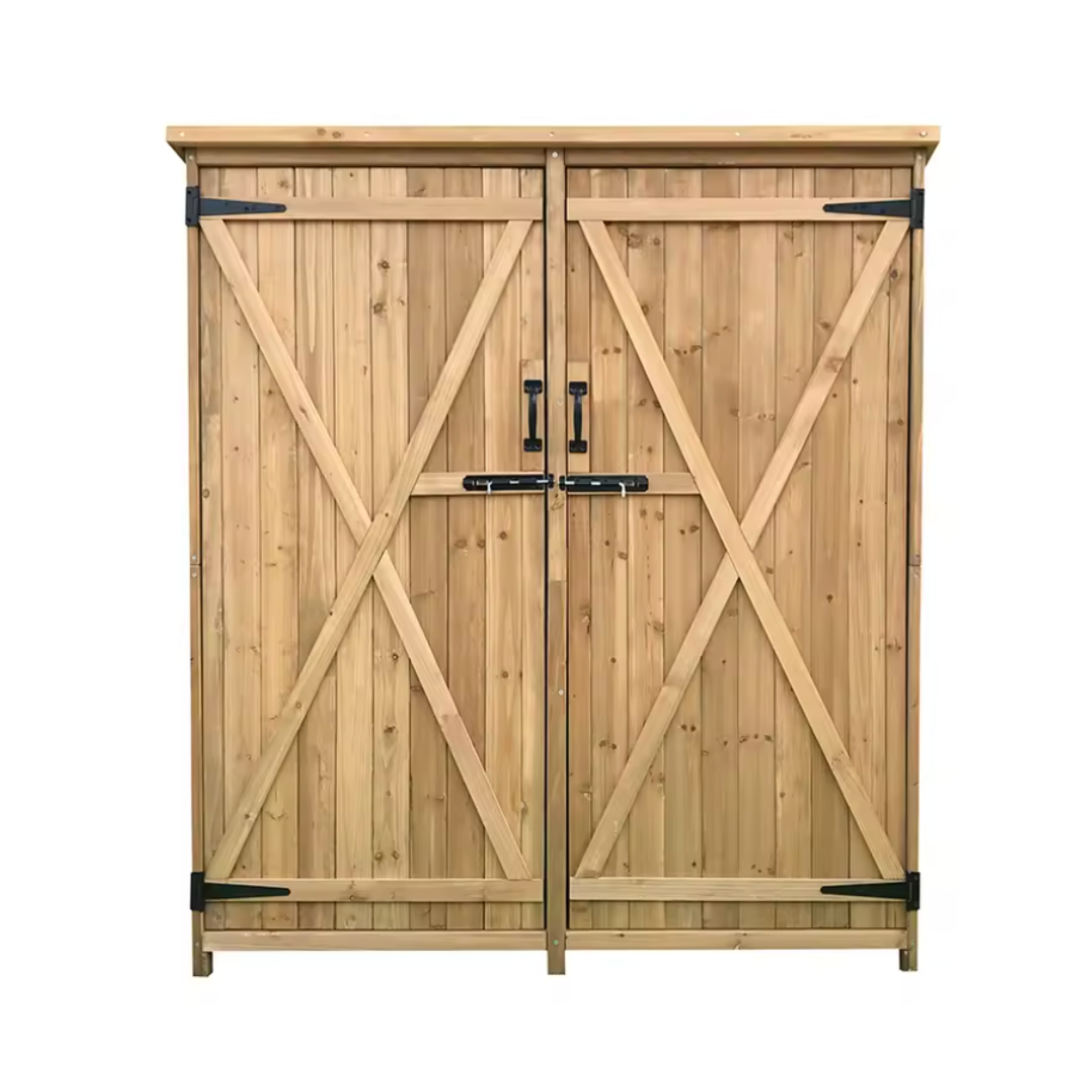 Oakridge Heritage Cedar Outdoor Cabinet