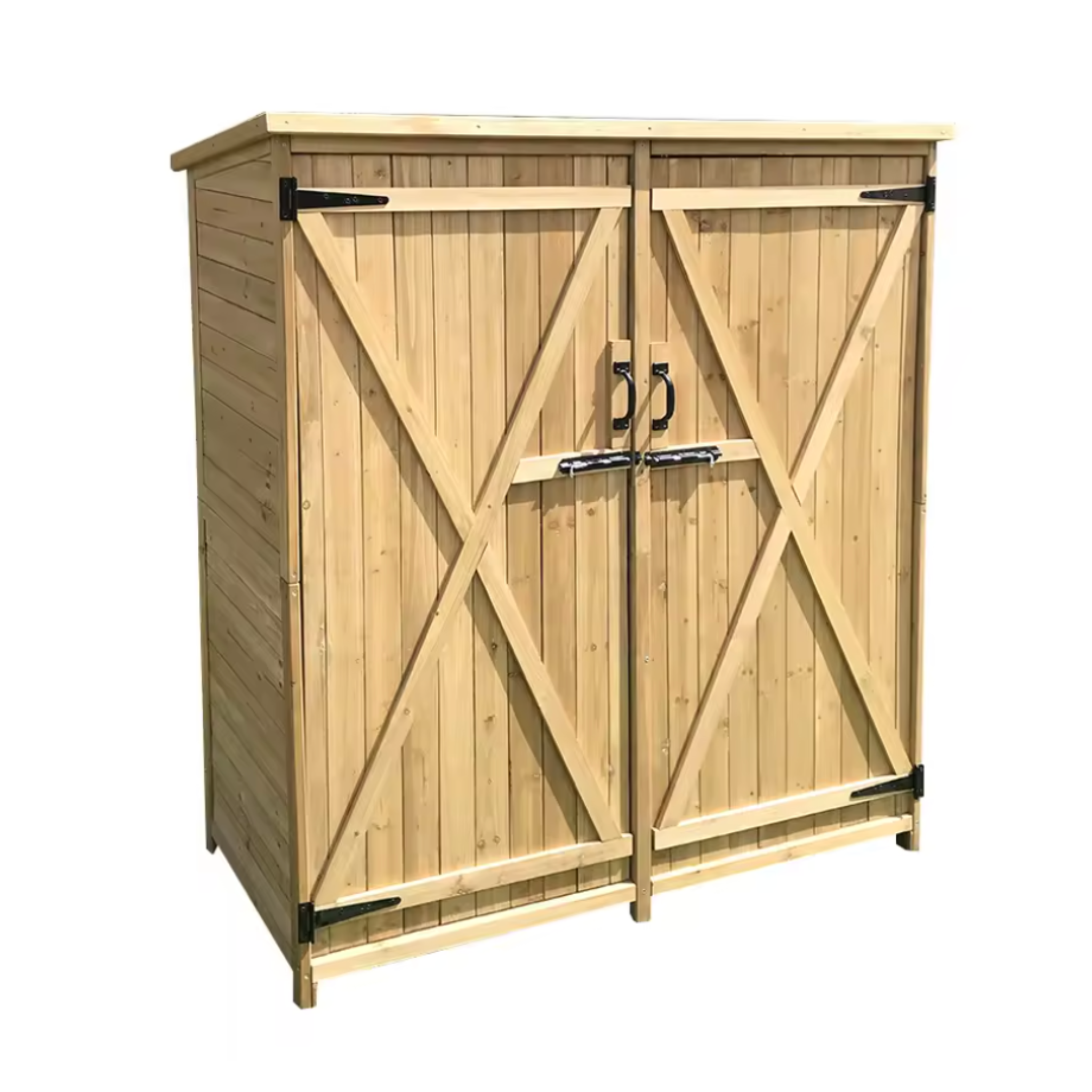 Oakridge Heritage Cedar Outdoor Cabinet