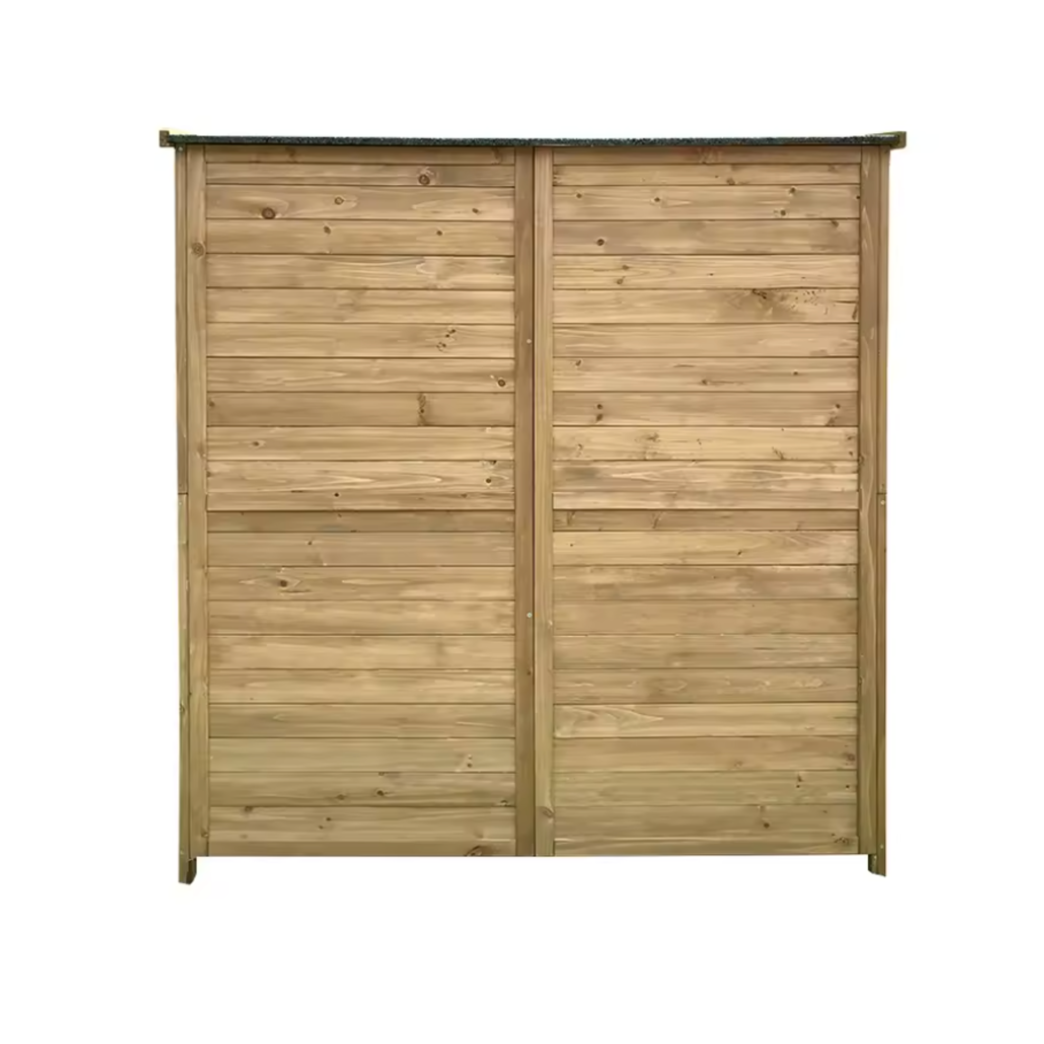 Oakridge Heritage Cedar Outdoor Cabinet